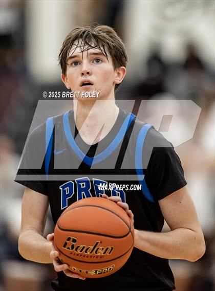 Thumbnail 1 in Creighton Prep @ Lincoln North Star photogallery.