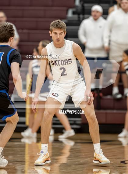 Thumbnail 2 in Creighton Prep @ Lincoln North Star photogallery.