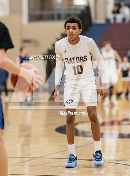 Thumbnail 3 in Creighton Prep @ Lincoln North Star photogallery.