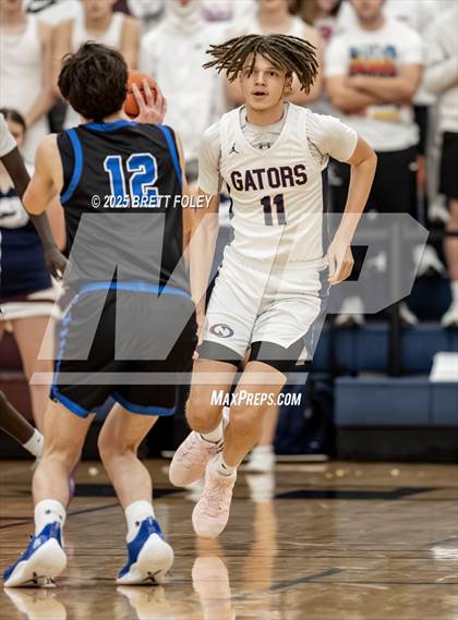 Thumbnail 3 in Creighton Prep @ Lincoln North Star photogallery.