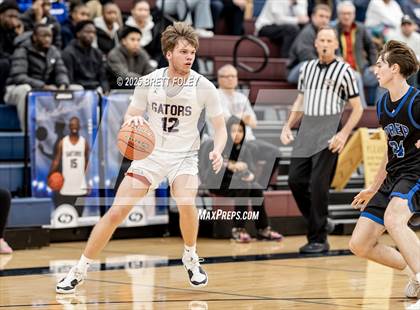 Thumbnail 3 in Creighton Prep @ Lincoln North Star photogallery.