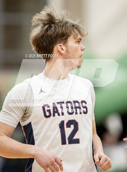 Thumbnail 1 in Creighton Prep @ Lincoln North Star photogallery.