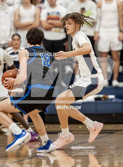 Thumbnail 2 in Creighton Prep @ Lincoln North Star photogallery.