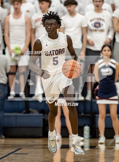 Thumbnail 3 in Creighton Prep @ Lincoln North Star photogallery.