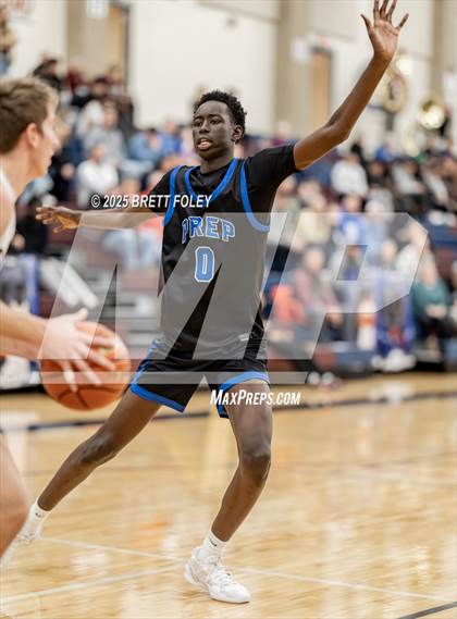 Thumbnail 1 in Creighton Prep @ Lincoln North Star photogallery.