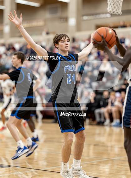 Thumbnail 1 in Creighton Prep @ Lincoln North Star photogallery.