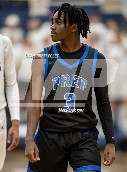 Thumbnail 2 in Creighton Prep @ Lincoln North Star photogallery.