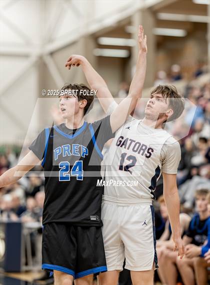 Thumbnail 1 in Creighton Prep @ Lincoln North Star photogallery.