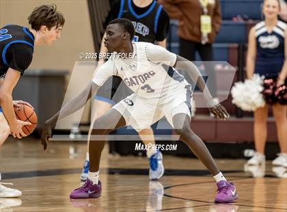 Thumbnail 1 in Creighton Prep @ Lincoln North Star photogallery.