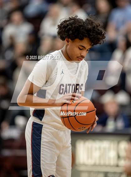 Thumbnail 2 in Creighton Prep @ Lincoln North Star photogallery.