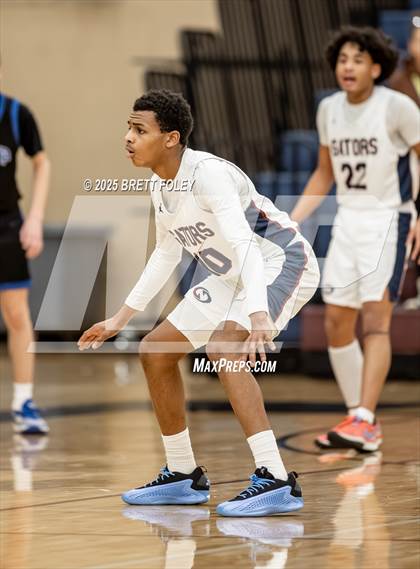 Thumbnail 3 in Creighton Prep @ Lincoln North Star photogallery.