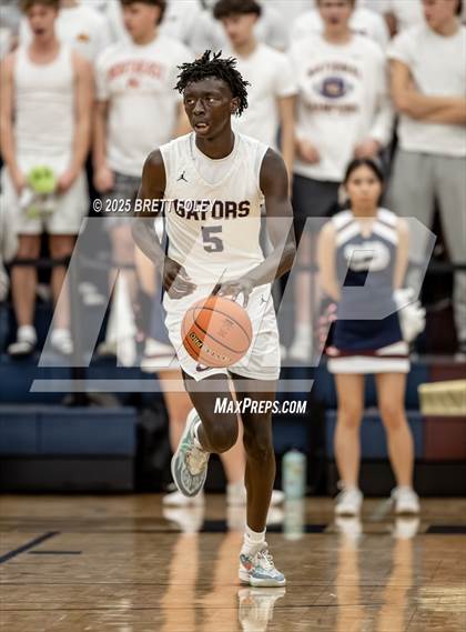 Thumbnail 2 in Creighton Prep @ Lincoln North Star photogallery.