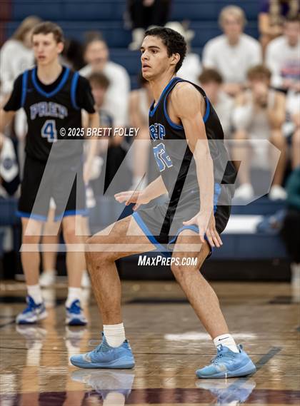 Thumbnail 2 in Creighton Prep @ Lincoln North Star photogallery.