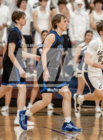 Thumbnail 3 in Creighton Prep @ Lincoln North Star photogallery.
