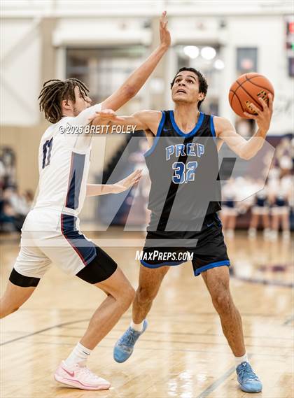 Thumbnail 2 in Creighton Prep @ Lincoln North Star photogallery.