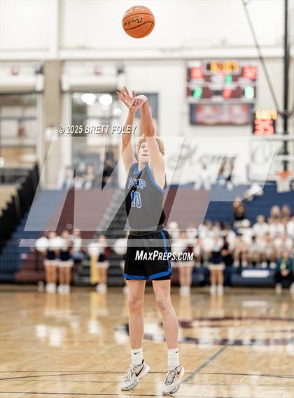 Thumbnail 3 in Creighton Prep @ Lincoln North Star photogallery.