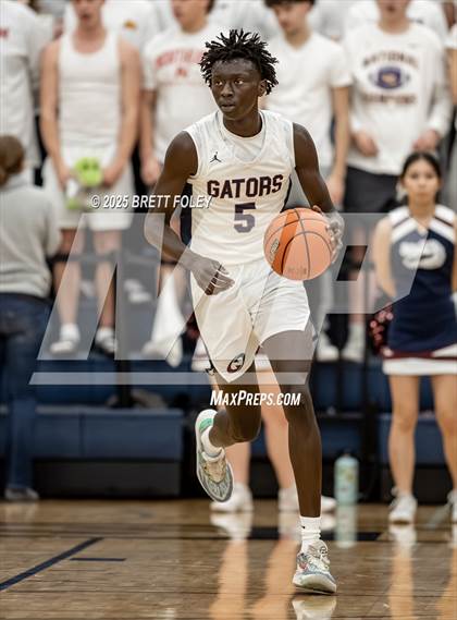 Thumbnail 1 in Creighton Prep @ Lincoln North Star photogallery.