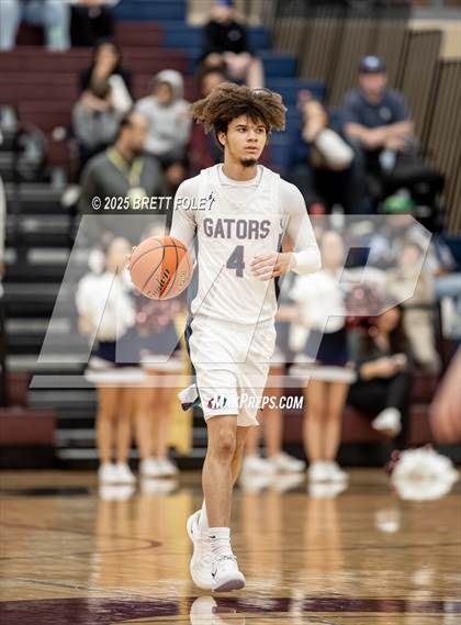 Thumbnail 2 in Creighton Prep @ Lincoln North Star photogallery.
