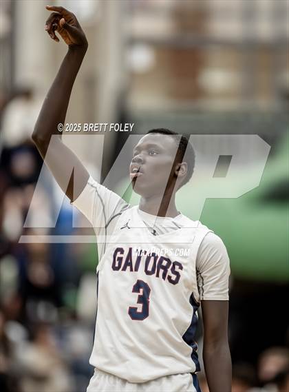 Thumbnail 1 in Creighton Prep @ Lincoln North Star photogallery.