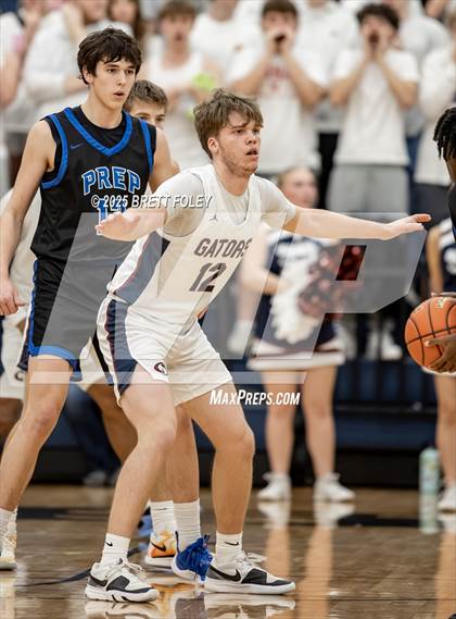 Thumbnail 3 in Creighton Prep @ Lincoln North Star photogallery.