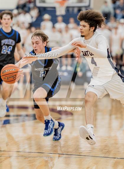 Thumbnail 3 in Creighton Prep @ Lincoln North Star photogallery.
