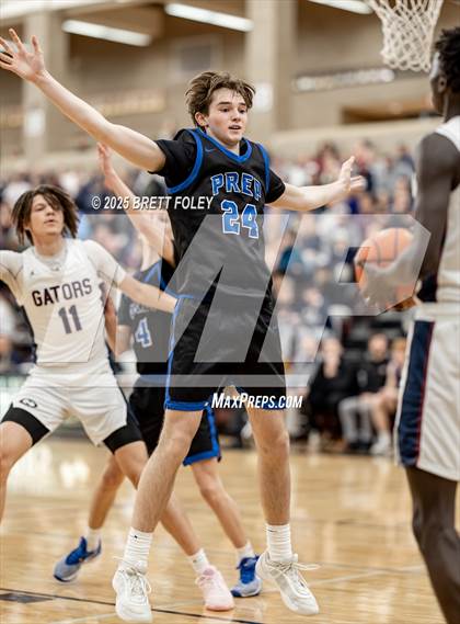 Thumbnail 2 in Creighton Prep @ Lincoln North Star photogallery.