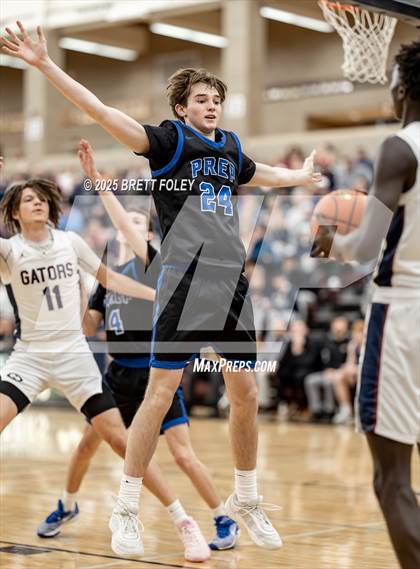 Thumbnail 3 in Creighton Prep @ Lincoln North Star photogallery.