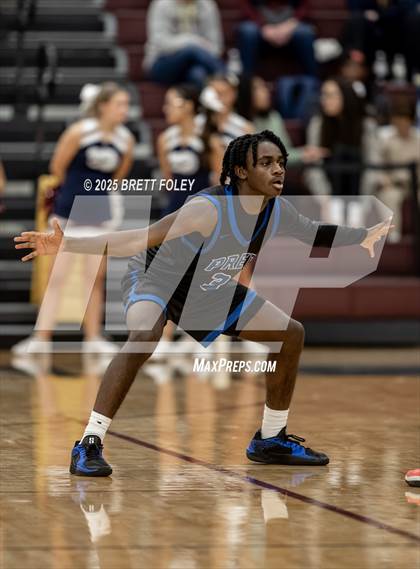 Thumbnail 2 in Creighton Prep @ Lincoln North Star photogallery.
