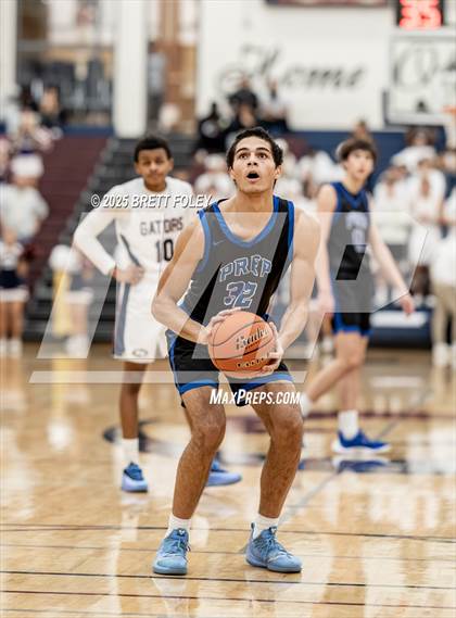Thumbnail 1 in Creighton Prep @ Lincoln North Star photogallery.