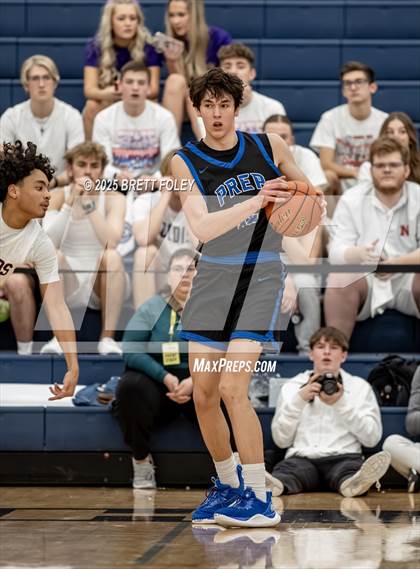 Thumbnail 3 in Creighton Prep @ Lincoln North Star photogallery.