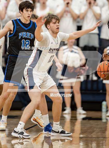 Thumbnail 2 in Creighton Prep @ Lincoln North Star photogallery.