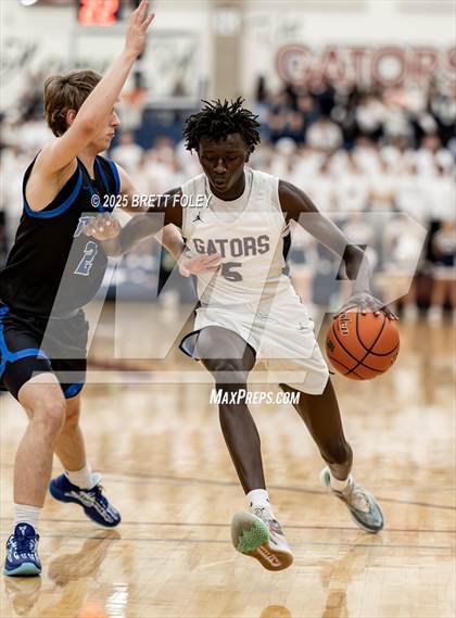 Thumbnail 1 in Creighton Prep @ Lincoln North Star photogallery.