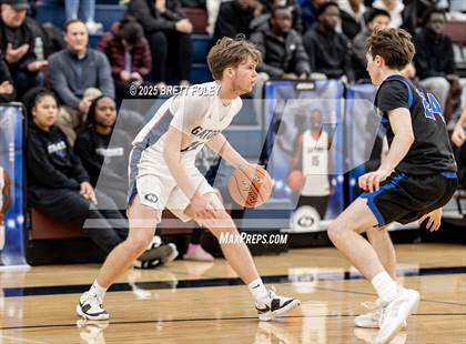 Thumbnail 2 in Creighton Prep @ Lincoln North Star photogallery.