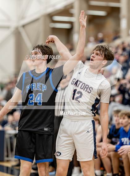 Thumbnail 2 in Creighton Prep @ Lincoln North Star photogallery.