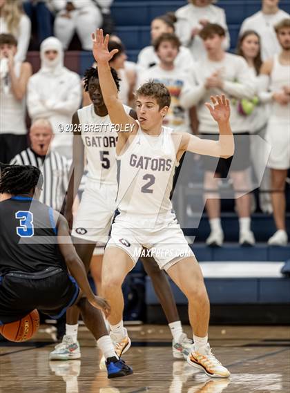 Thumbnail 3 in Creighton Prep @ Lincoln North Star photogallery.