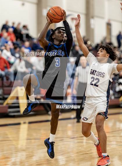 Thumbnail 1 in Creighton Prep @ Lincoln North Star photogallery.