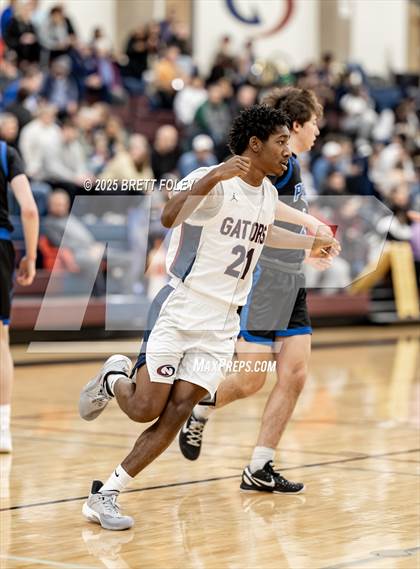 Thumbnail 1 in Creighton Prep @ Lincoln North Star photogallery.