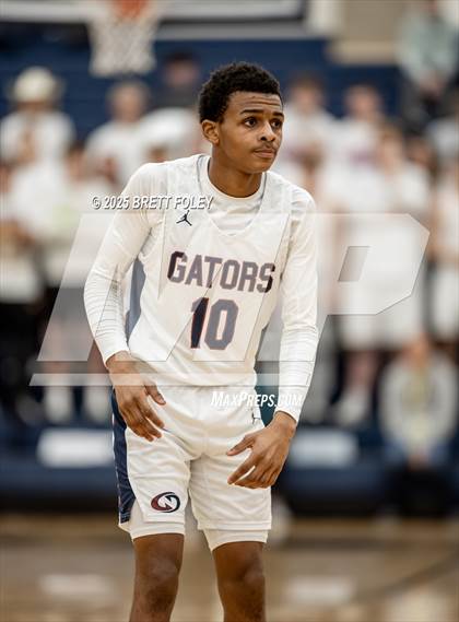 Thumbnail 2 in Creighton Prep @ Lincoln North Star photogallery.