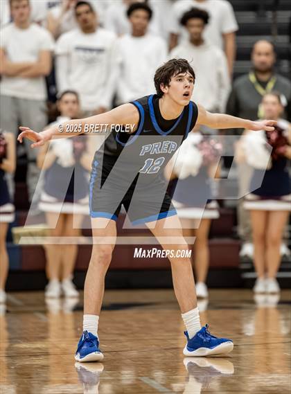 Thumbnail 1 in Creighton Prep @ Lincoln North Star photogallery.