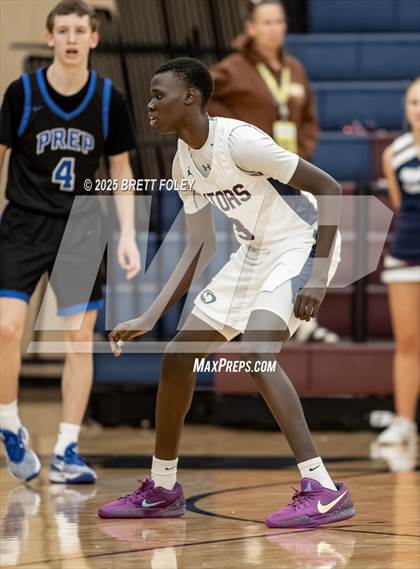 Thumbnail 3 in Creighton Prep @ Lincoln North Star photogallery.