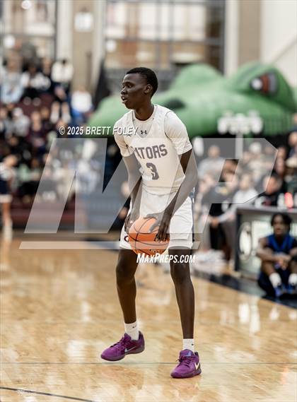 Thumbnail 2 in Creighton Prep @ Lincoln North Star photogallery.