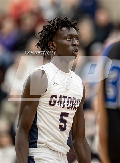Thumbnail 3 in Creighton Prep @ Lincoln North Star photogallery.