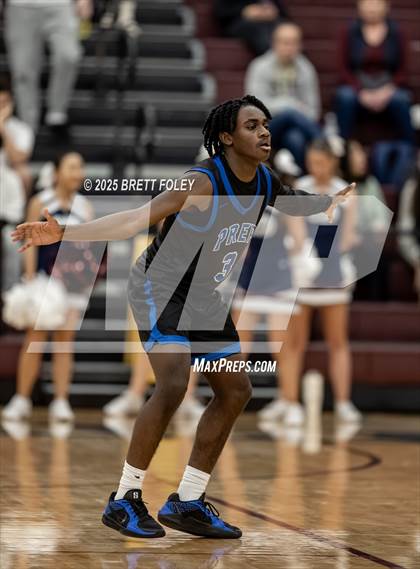 Thumbnail 3 in Creighton Prep @ Lincoln North Star photogallery.