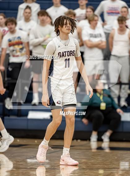 Thumbnail 3 in Creighton Prep @ Lincoln North Star photogallery.