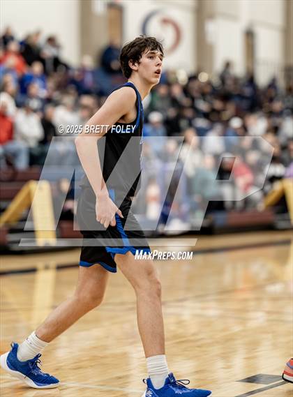 Thumbnail 3 in Creighton Prep @ Lincoln North Star photogallery.