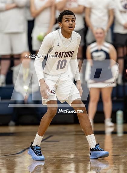Thumbnail 1 in Creighton Prep @ Lincoln North Star photogallery.