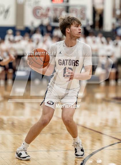 Thumbnail 2 in Creighton Prep @ Lincoln North Star photogallery.