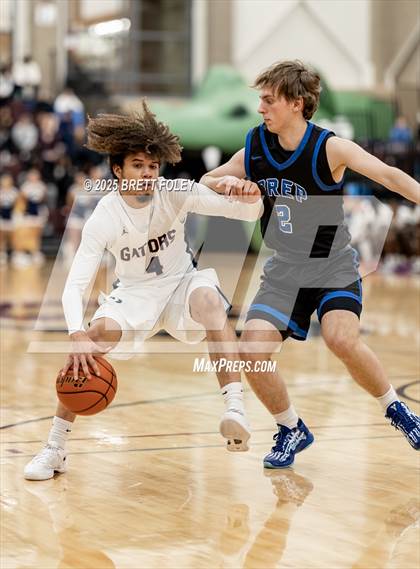 Thumbnail 1 in Creighton Prep @ Lincoln North Star photogallery.