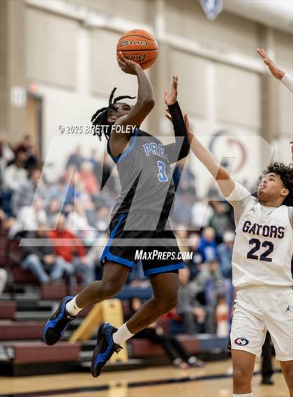 Thumbnail 3 in Creighton Prep @ Lincoln North Star photogallery.