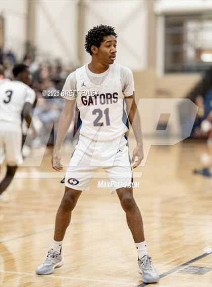 Thumbnail 2 in Creighton Prep @ Lincoln North Star photogallery.
